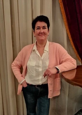 Elena, 56, Russia, Saint Petersburg