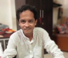 Vinayak Varak, 37 лет, Mumbai