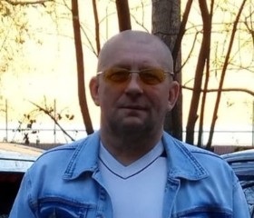 Valera, 58, Mytishchi
