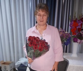 Галина, 53 года, Орёл