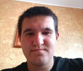 Stepan, 18, Saky