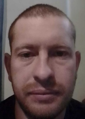 Николай, 36, Россия, Тольятти