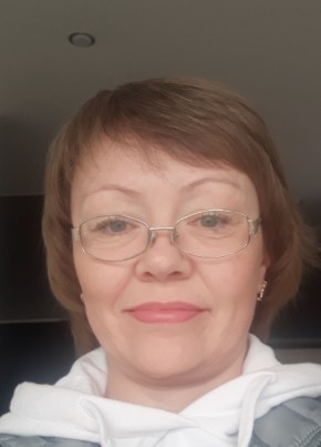Tatyana, 47, Russia, Ufa