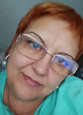 Снежана из Благовещенск (Амурской обл.) 53 года