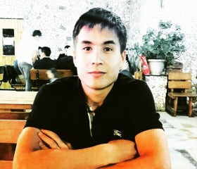 Rauan, 29, Almaty