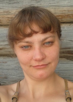 Екатерина, 35, Россия, Югорск