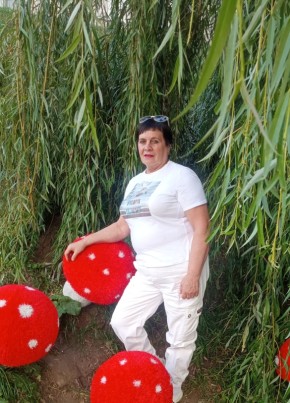Мария, 65, Россия, Уварово