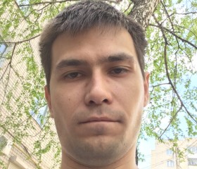 Федор, 34 года, Тольятти