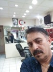 mustafa, 56 лет, İzmir