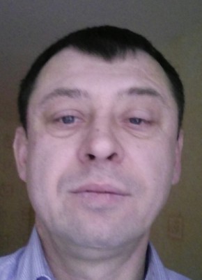 Виталий, 53, Рэспубліка Беларусь, Горад Мінск