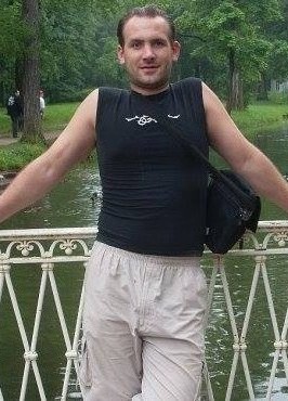 Сергей, 44, Россия, Устюжна