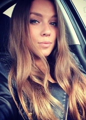 Katerina, 30, Россия, Санкт-Петербург