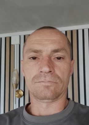 Дмитрий из Находки 40 лет