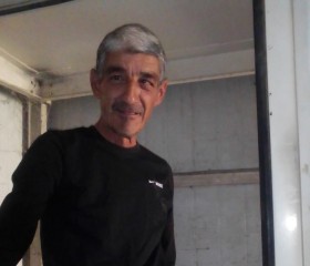 Samvel Margaryan, 56, Yaroslavl