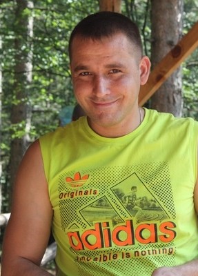 Владислав, 39, Россия, Ялта