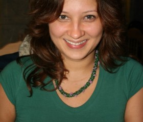 Olivia, 38 лет, Казанское