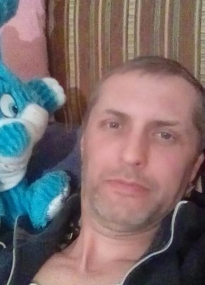 Александр, 47, Россия, Калининград