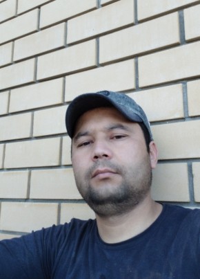 Karim, 34, Россия, Нижний Новгород