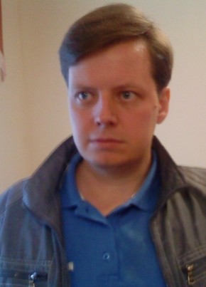 ДжонКонстантин, 40, Россия, Санкт-Петербург