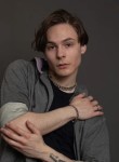 Александр Зак, 20 лет, Екатеринбург