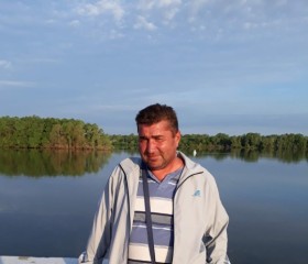 Иван, 51 год, Омск