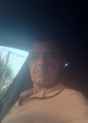 Александр из Таганрога 55 лет