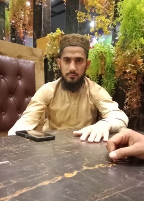 Abrar, 18, Pakistan, Arifwala