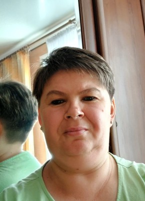 Катюша, 43, Россия, Вольск