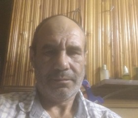 Maga, 52, Nazran