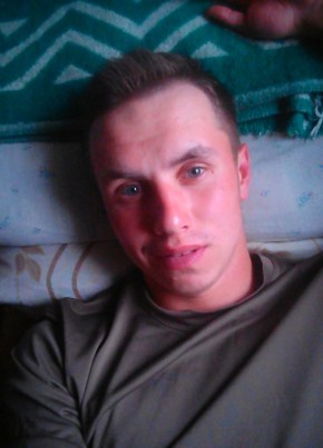 Александр , 28, Россия, Воткинск