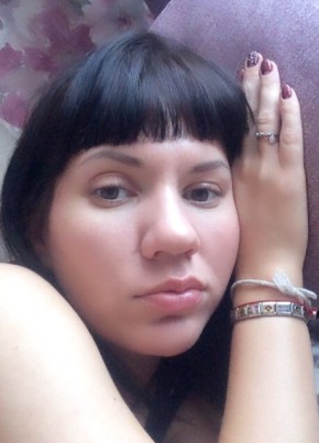 Наталья, 33, Россия, Омск