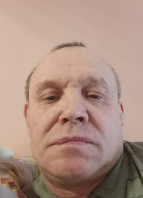 Вячеслав из Скопина 53 года