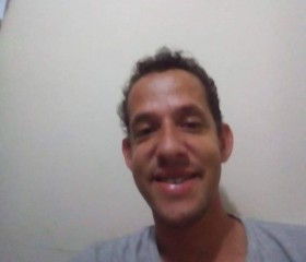 Rogério, 45 лет, Rio de Janeiro