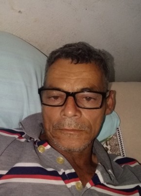Jose, 53, República Federativa do Brasil, Caldas Novas