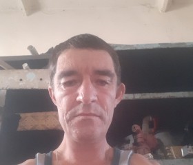 Павел, 48 лет, Қапшағай