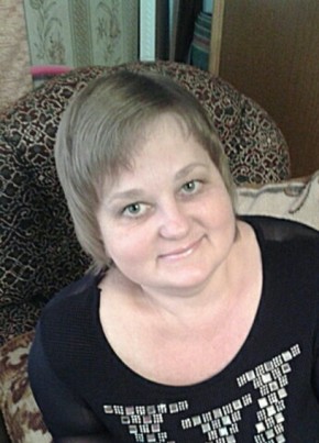 Ольга, 49, Рэспубліка Беларусь, Орша