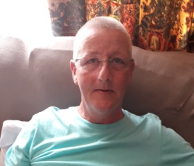 Craig, 60 лет, Northampton