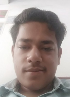 Mujju bhai, 23, India, Silvassa