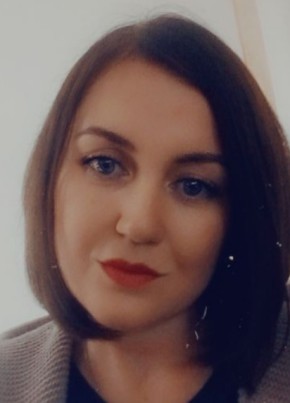 Елена, 34, Россия, Самара