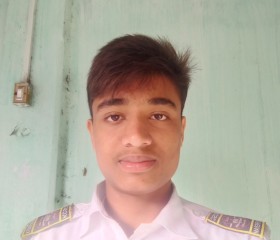 Shanto, 19 лет, রংপুর