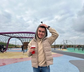 Егор, 40, Munich