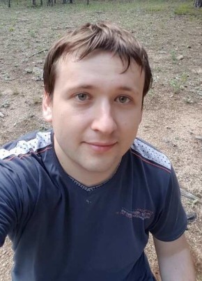 Олег, 35, Қазақстан, Көкшетау
