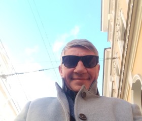 Геннадий, 50 лет, Москва