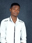 Joël, 28 лет, Lomé