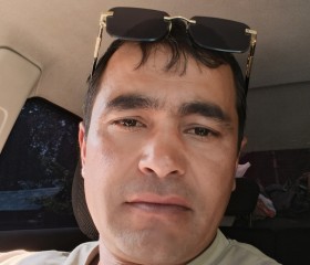 Fedya, 39, Moscow