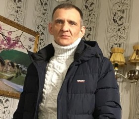 Олег, 50 лет, Кемерово