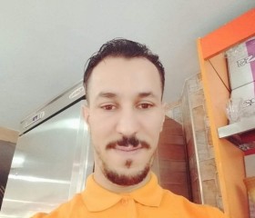 Mohamed, 34, Menen