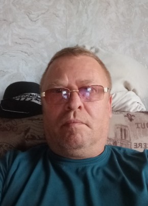Виталий из Горад Мінска 46 лет