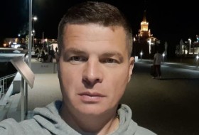Aleksandr, 38 - Just Me