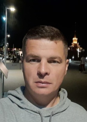 Aleksandr, 38, Russia, Saint Petersburg